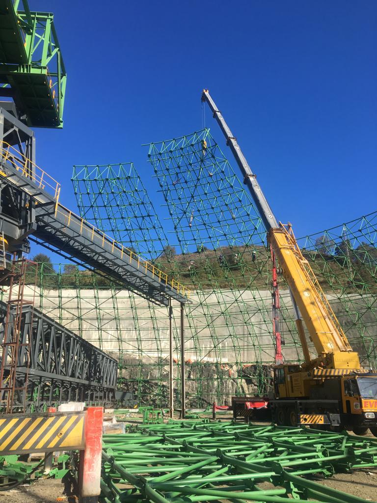 Pehlivan Çelik Yapı